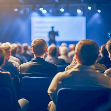 Grupo O Conde - Eventos Corporativos